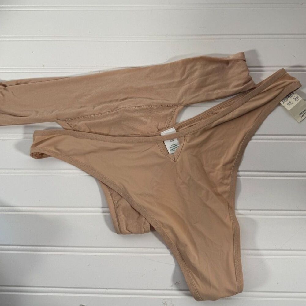 New aerie nude thongs (2)